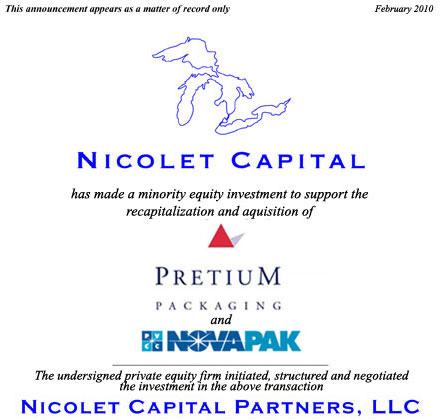 Pretium Holding, LLC